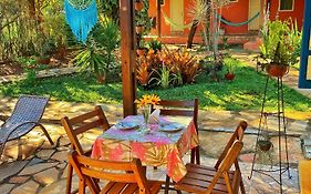 Pousada Jardim de Minas